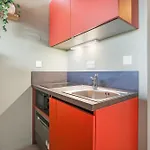 Apartamento Jungle House Héliopolis Agde