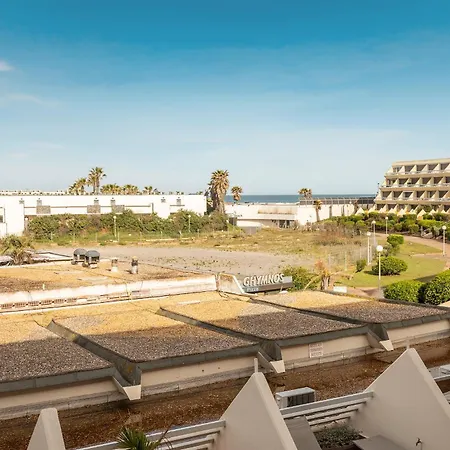 Jungle House Héliopolis * Agde